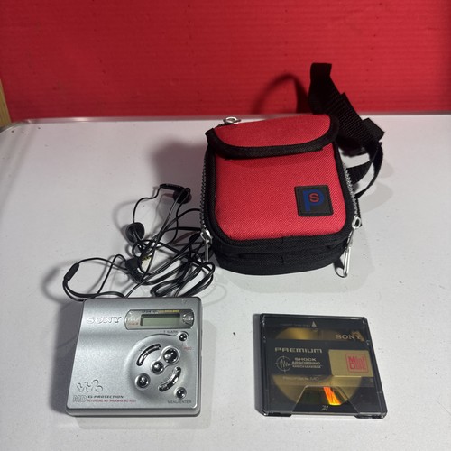 Sony r501 portable mini - portable,