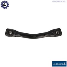 RODSTRUT WHEEL SUSPENSION