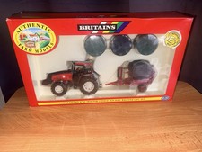 Britains Tractor Gift Set