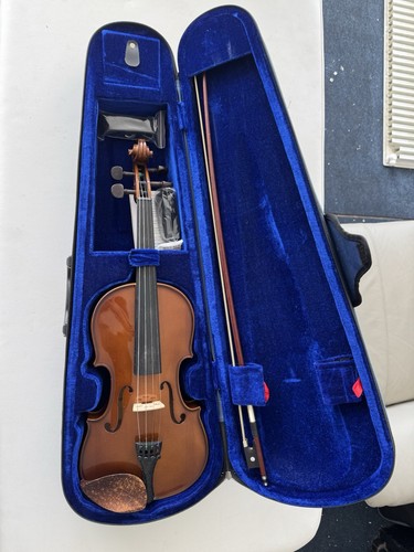 Stentor student violin - student, 4/4