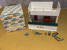 Triang Scalextric A203 Owners