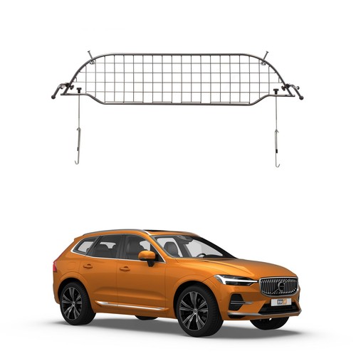 Travall dog guard for volvo - for,