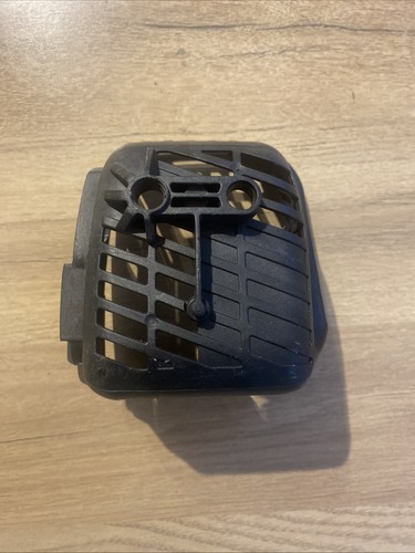 Tanaka tbc 240 exhaust cover - 240,