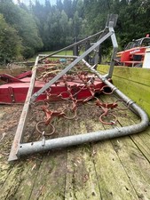 Drag CAST CHAIN HARROWS 8ft