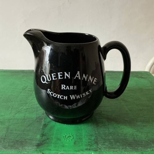 Queen anne rare scotch - anne,