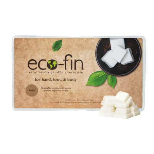 Eco fin purity unscented - eco-fin,