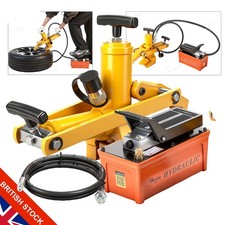 10000PSI Tractor Car Truck