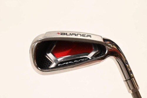 Taylormade burner iron - burner,