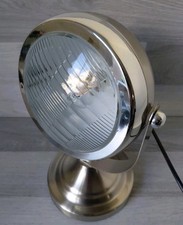 Dunelm Motorcycle Headlight