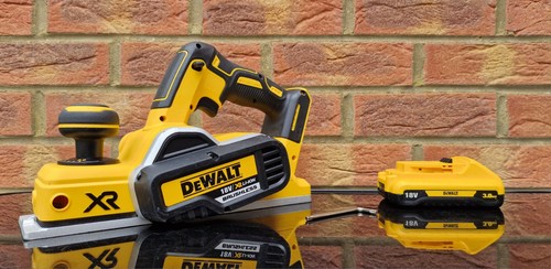 Dewalt dcp580n 18v ion - 18v, xr