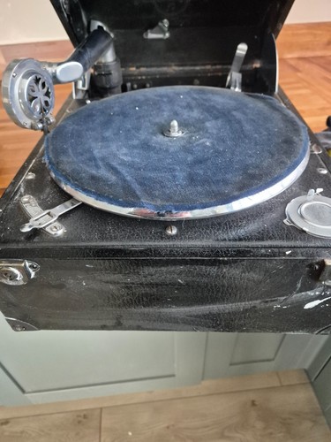 Vintage late 20s early 30s - late,