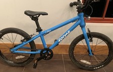 Used Forme Cubley 18 Kids Bike