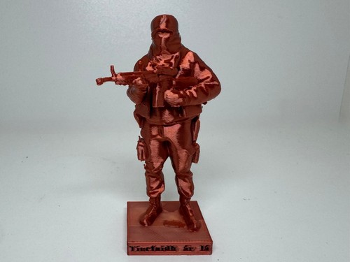 Irish army soldier tiocfaidh - irish,