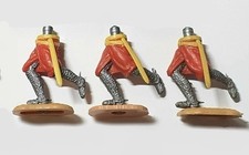 Vintage Timpo Historic Series