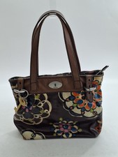 Fossil Womens Shoulder Handbag