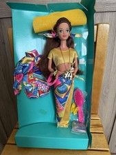 barbie Sea Holiday Midge