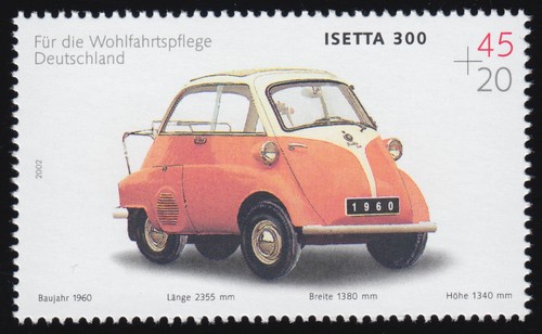 2289 welfare vintage c - 2289,