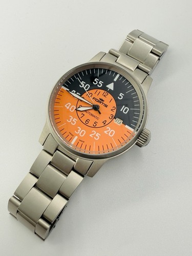 Fortis flieger automatic - fortis,