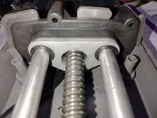 Raymarine Autohelm Tillerpilot ST1000+ ST2000+ Repair Kit Installation