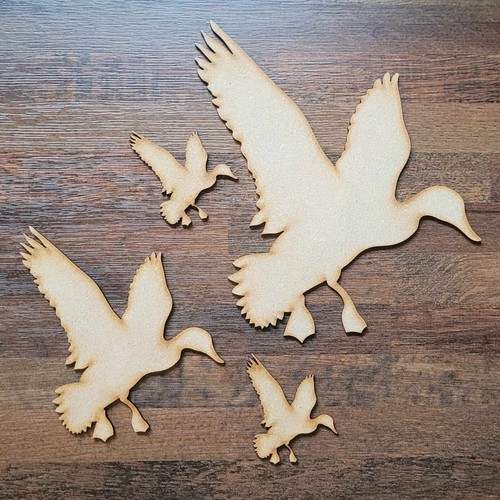 Wooden large animal - large,