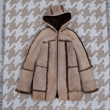 Vintage 1960’s The Sheepskin