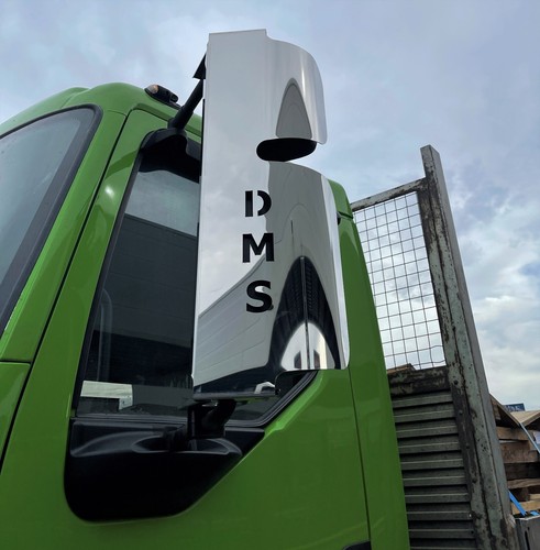 Daf volvo fe renault - daf, fl