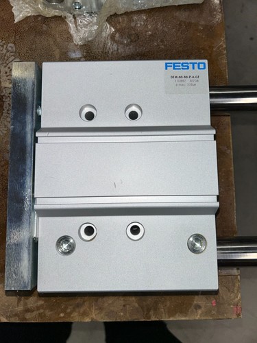 Festo dfm a - festo, dfm-80-80-p-a-gf