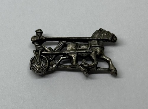 Sulky horse drawn - drawn, wheel