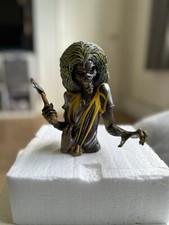 Iron Maiden Officially