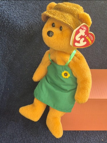 Beanie baby niklas - ty,