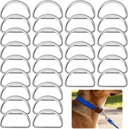 Rings for bags 30 - for, pcs