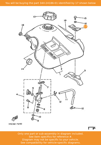 Yamaha washer special - washer,,