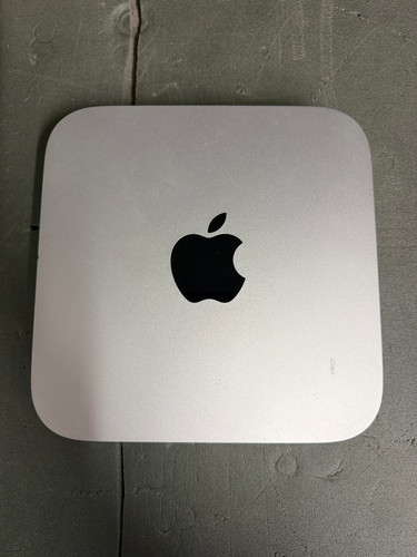 Mac mini server - server, 2011)