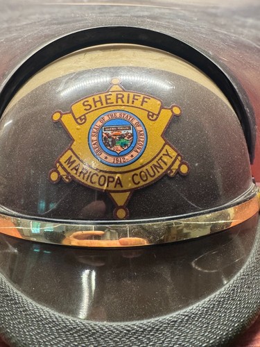 Vintage maricopa county - maricopa,
