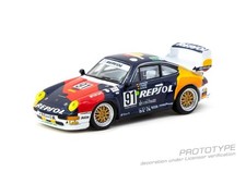 Tarmac Works 1/64 - Porsche 911 GT2 24H Le Mans 1995 - GLOBAL64