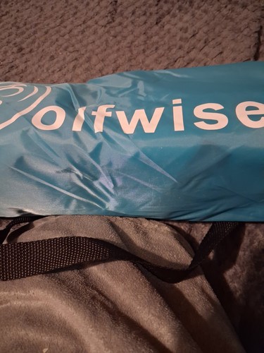 Wolfwise portable pop - wolfwise,