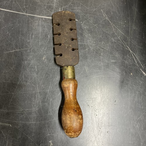 Vintage marples sons - w,