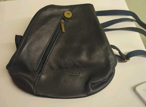 Vera pelle genuine leather - vera,