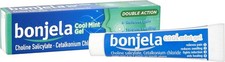 Bonjela Adult Gel 15g Mint