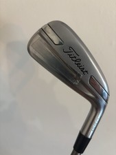 TITLEIST U510 2 IRON AEROTECH