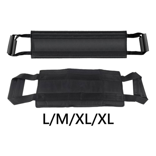 Patient lifting sling mobility - patient,