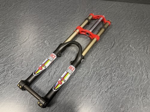 Rockshox boxxer race - rockshox,