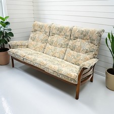 Ercol Saville 3str Sofa