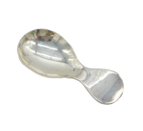 Sterling silver minimalist - sterling, tea
