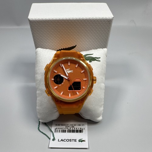 Lacoste lc33 2011431 - lacoste,