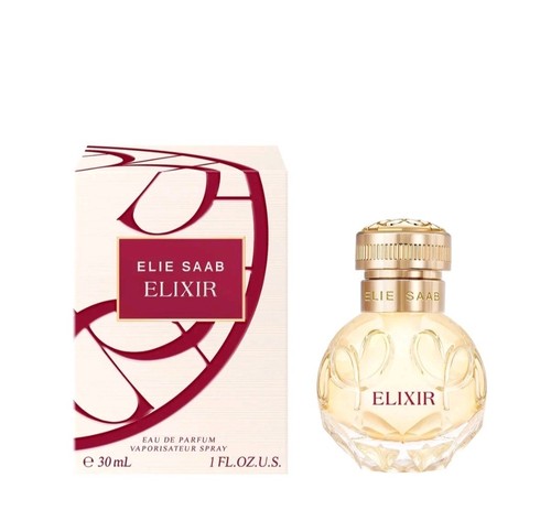 Elie saab elixir - elie, 30ml