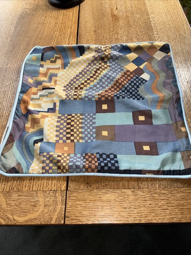 Collier campbell cushion - collier,