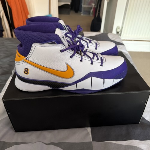 Nike zoom kobe protro - zoom, uk
