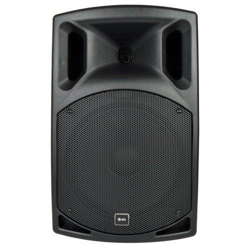 Qtx qx12 200w passive - qtx, pa
