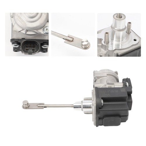 Turbo actuator for audi - actuator,